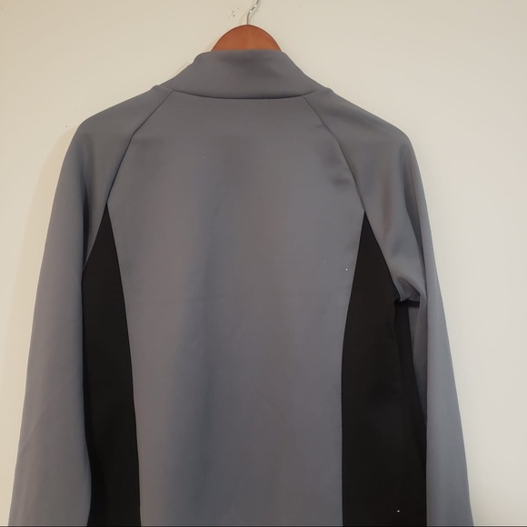 G factor jacket - Picture 5 of 7